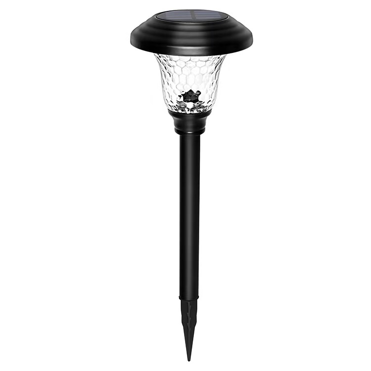 KQ-10006 Solar Ground Light