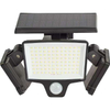 KQ-30104 208LED Solar Wall Light