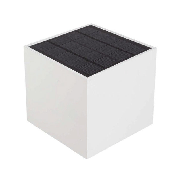 KQ-30009 Solar Wall Light