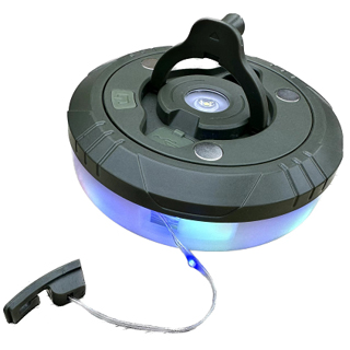 KQ-50004 Camping String Lamp