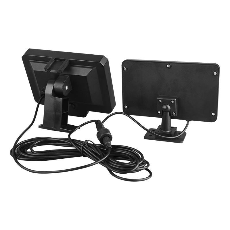 KQ-30058-2 294LED Solar Wall Light
