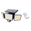KQ-30104 208LED Solar Wall Light