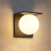 KQ-30133 Solar Wall Light
