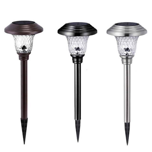 KQ-10006 Solar Ground Light