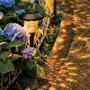 KQ-10006 Solar Ground Light