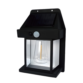 KQ-30105 Solar Wall Light