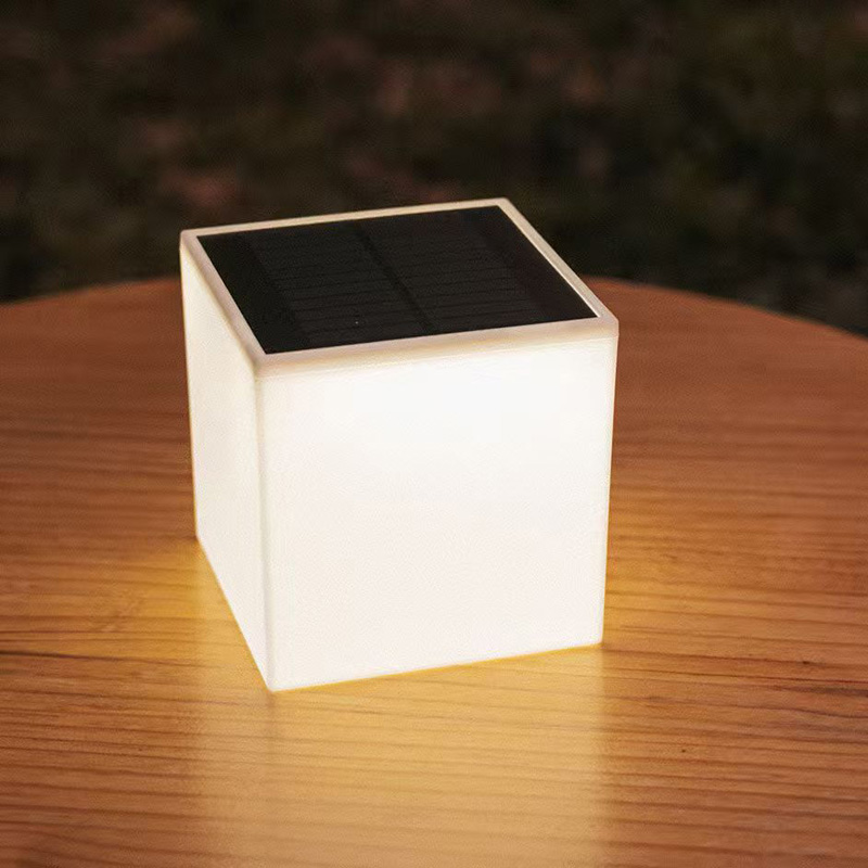 KQ-30009 Solar Wall Light