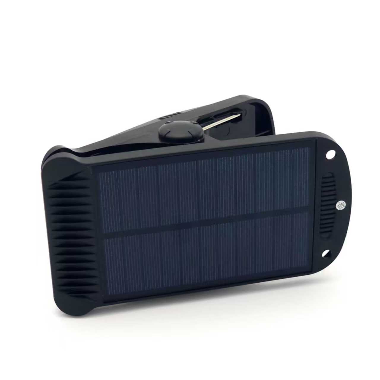 KQ-30106 Solar Clip Wall Light