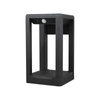 KQ-30127-3 Solar Wall Light