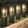 KQ-10094 Solar Ground Light