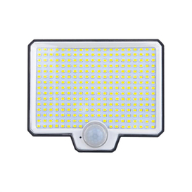 KQ-30058-2 294LED Solar Wall Light