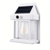 KQ-30105 Solar Wall Light
