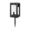 KQ-30127-2 Solar Wall Light