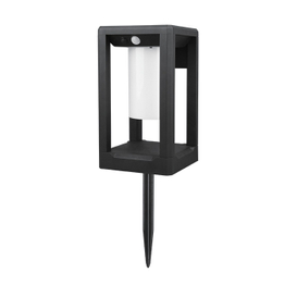 KQ-30127-2 Solar Wall Light