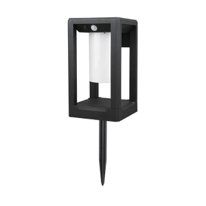 KQ-30127-2 Solar Wall Light