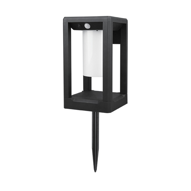 KQ-30127-2 Solar Wall Light