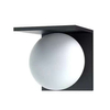 KQ-30133 Solar Wall Light