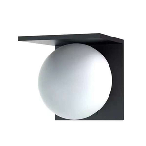 KQ-30133 Solar Wall Light