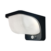 KQ-30135 Solar Wall Light