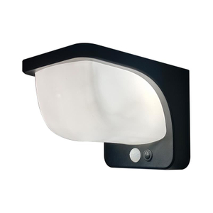 KQ-30135 Solar Wall Light