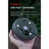 KQ-50004 Camping String Lamp