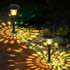 KQ-10006 Solar Ground Light