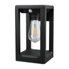 KQ-30127-1 Solar Wall Light