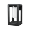KQ-30127-2 Solar Wall Light
