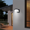 KQ-30135 Solar Wall Light