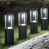 KQ-10094 Solar Ground Light