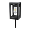 KQ-30127-1 Solar Wall Light