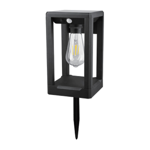 KQ-30127-1 Solar Wall Light