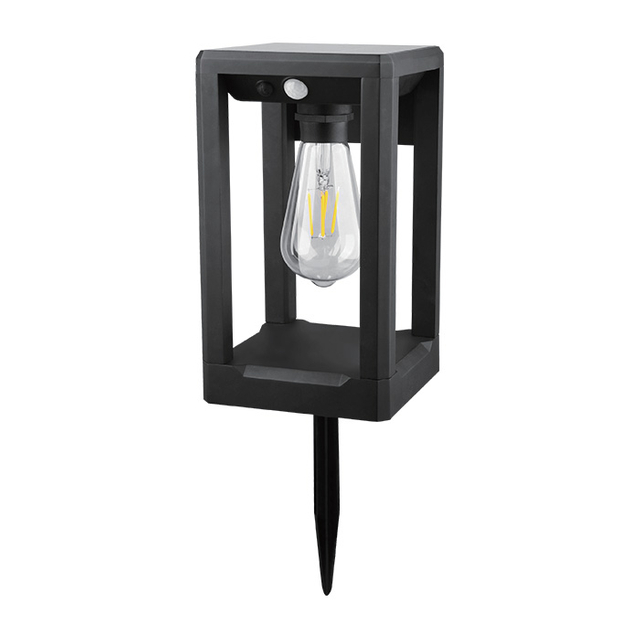 KQ-30127-1 Solar Wall Light