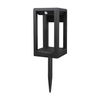 KQ-30127-3 Solar Wall Light
