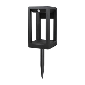 KQ-30127-3 Solar Wall Light