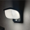 KQ-30135 Solar Wall Light