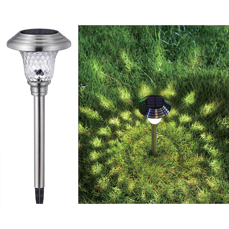 KQ-10006 Solar Ground Light