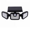 KQ-30001 Solar Wall Light