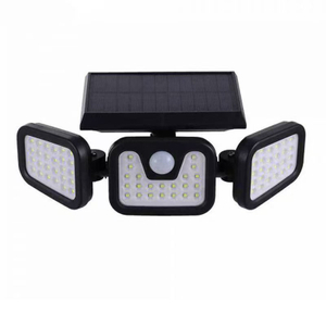 KQ-30001 Solar Wall Light
