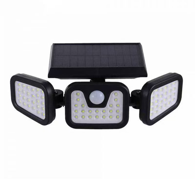 KQ-30001 Solar Wall Light