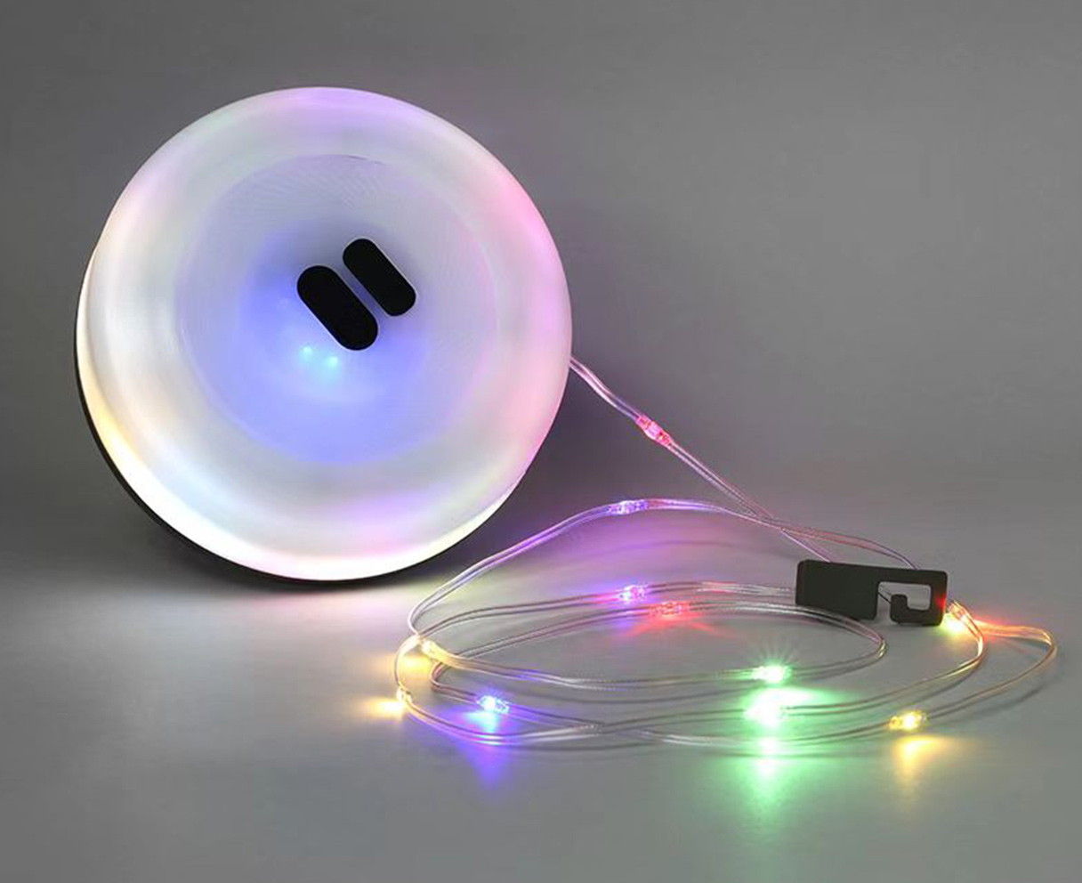 Camping-Lamp