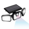 KQ-30001 Solar Wall Light